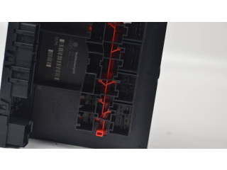 Блок комфорта 3C0937049AJ, 28107526 Volkswagen Golf Plus