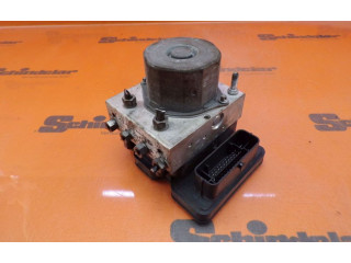 Блок АБС 6R0907379AT, 6R0907379AT Skoda Fabia Mk1 (6Y) 1999 - 2007 года