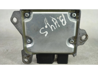 Блок подушек безопасности 4X4314B321AE Jaguar X-Type