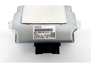 Блок управления DG9T14B526MA   Ford S-MAX