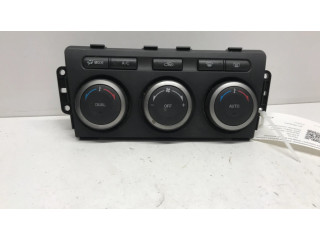 Блок управления климат-контролем GAP361190A, T1005817ZD   Mazda 6