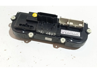 Блок управления климат-контролем 1K8907426AF, 5HB0121084   Volkswagen Caddy