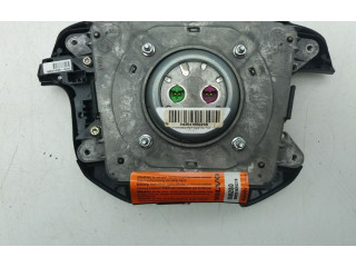 Подушка безопасности водителя 30754319 Volvo V70