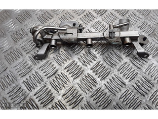 Топливная рампа 175201470r Renault Sandero II