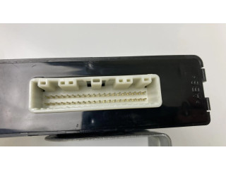 Блок управления 8637A392 Mitsubishi Outlander