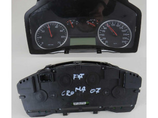 Přístrojová deska Fiat Croma 2005 51735924