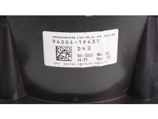 Přístrojová deska KIA Venga 2012 940041P431