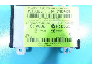 Блок комфорта 8785A056, IMPRK1256046 Mitsubishi Outlander