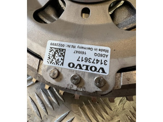 Генератор 31473617 Volvo XC90