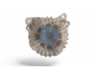 Lichtmaschine 03L903023L, TG14C043 Skoda Octavia Mk3 (5E)