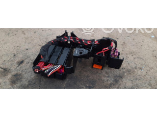 Блок предохранителей 8K0971845A Audi Q5 SQ5