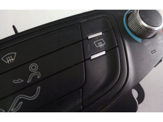 Блок управления климат-контролем AV1T19980AF   Ford B-MAX