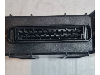 Блок управления двигателя HJS63010018, KBA16636 Volkswagen Jetta II