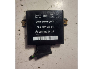 Блок управления Xenon