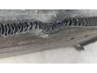 Интеркулер 9803900780, CV448005 Citroen C3 Aircross 1.2