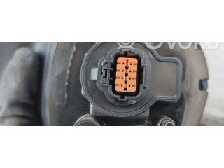 Zpětné zrcátko  KIA Rio 2011    