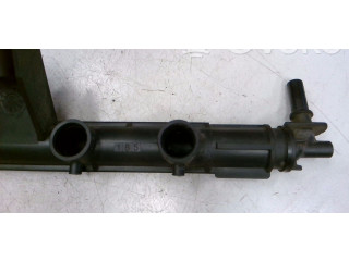 Топливная рампа 8200465550, 8200365996   Renault Clio II  