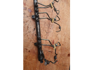 Топливная рампа 30777759   Volvo XC60   для двигателя D5244T10