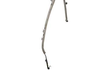 Боковая подушка безопасности 1Z5880742F, BAMPT11215 Skoda Octavia Mk2 (1Z)