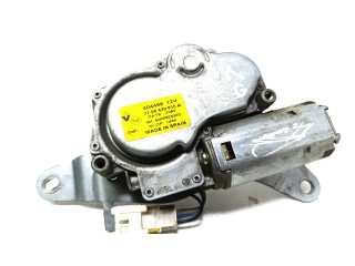 Моторчик заднего дворника 7700429615A    Renault Clio II