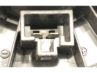 Вентилятор печки Honda Odyssey