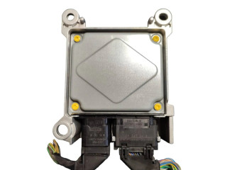 Блок подушек безопасности 6M2T14B056AE Ford Galaxy