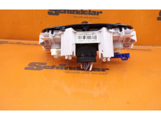 Блок управления климат-контролем N106278B, N106278B   Dacia Duster