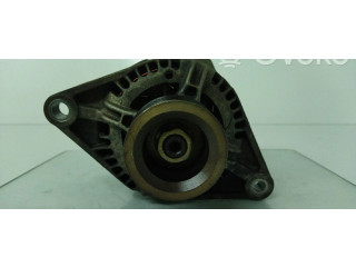 Генератор 65A Fiat Marea 1.4