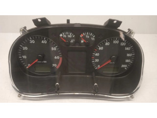 Přístrojová deska Seat Arosa 1998 6H0919860