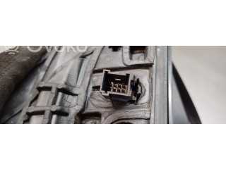 Зеркало электрическое        Lancia Ypsilon     