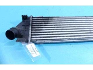 Интеркулер 96560, IMPRK1295838 Ford Galaxy