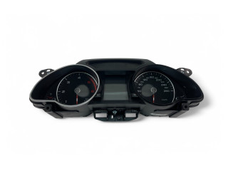 Панель приборов 8T0920932J Audi A5