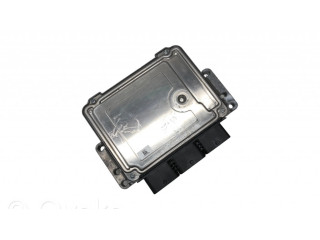 Řídící jednotka 9805947380, 0281019817   Citroen Berlingo 2014