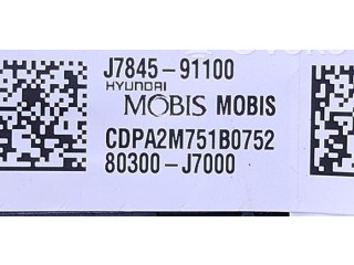 Подушка безопасности пассажира 80300J7000 KIA Pro Cee'd III