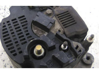 Генератор NAO-VISIVEL Volkswagen Jetta II