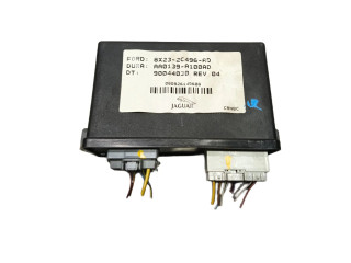 Блок управления C2Z1768, 8X232C496AD Jaguar XF