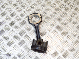 Píst A6540302900, A6540307000 Mercedes-Benz E W238 pro naftový motor 2.0 OM 654.920