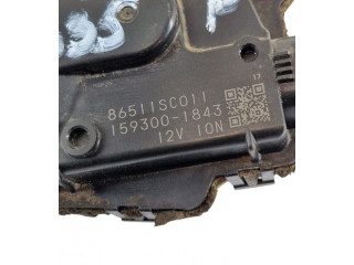 Моторчик дворников 86511sc011, 1593001843 Subaru Forester SH
