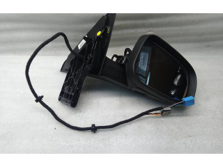 Zpětné zrcátko Volvo XC70 2009 31299502