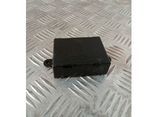 Комплект блоков управления 00001929CE Citroen Xantia