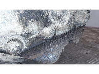 Задний редуктор