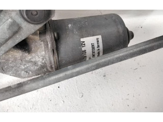 Моторчик дворников 50545277, 199A3000    Alfa Romeo Mito