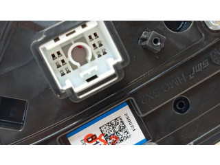 Zpětné zrcátko Hyundai Kona I 2024 B1WJ