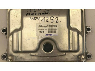 Řídící jednotka 3910304CD0, CPEGD2204   KIA Ceed 2019