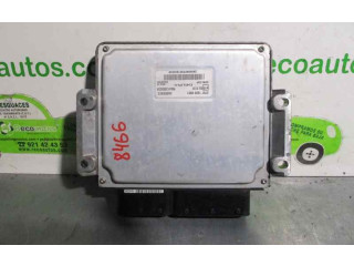 Блок управления двигателя 279715209901, 28066923 Tata Indigo I