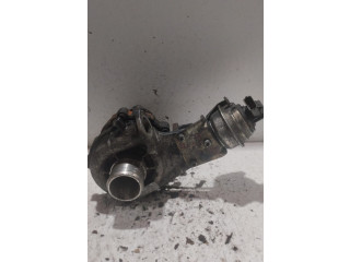  Турбина Lancia Delta III  55220701, 55220701         