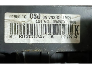 Pojistková skříňka 919501G080 KIA Rio 2009