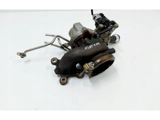 Turbodmychadlo Турбина 05C145701 Audi A3 8Y