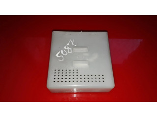 Блок управления центрального замка