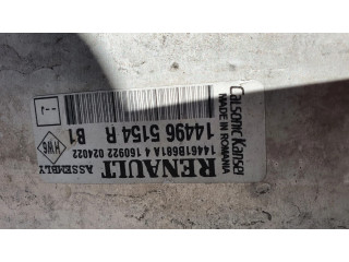 Интеркулер 14461B681A, 144965154R Dacia Duster II 0.0